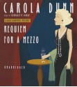 Requiem for a Mezzo - Carola Dunn, Bernadette Dunne