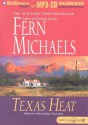 Texas Heat - Fern Michaels