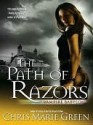 The Path of Razors - Chris Marie Green