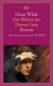 Das Bildnis des Dorian Gray - Oscar Wilde, Lutz-W. Wolff