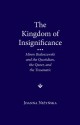 The Kingdom of Insignificance: The Traumatic, the Quotidian, and the Queer in the Life-Writing of Miron Bialoszewski - Joanna Nizynska