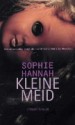 Kleine meid - Sophie Hannah, Anna Livestro