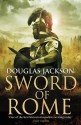 Sword of Rome - Douglas Jackson