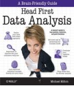 Head First Data Analysis - Michael Milton