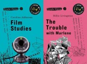 The Trouble with Marlene/Film Studies - Billie Livingston, Caroline Adderson