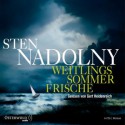 Weitlings Sommerfrische - Sten Nadolny, Gert Heidenreich