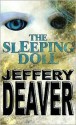 The Sleeping Doll - Jeffery Deaver