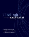 Strategic Management Of Technology And Innovation - Robert A. Burgelman, Clayton M. Christensen