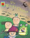 The Witch's Children - Ursula Jones, Russell Ayto