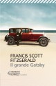 Il grande Gatsby - F. Scott Fitzgerald