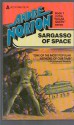 Sargasso of Space (Solar Queen Series, Book 1) - Andre Norton