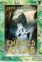 The Emerald Atlas (The Books of Beginning #1) - John Stephens