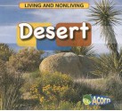 Desert - Cassie Mayer