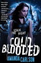 Cold Blooded - Amanda Carlson