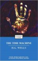 The Time Machine - H.G. Wells, Greg Bear