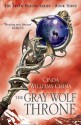 The Gray Wolf Throne. Cinda Williams Chima - Cinda Williams Chima