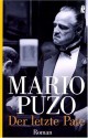 Der Letzte Pate - Mario Puzo