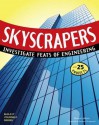 Skyscrapers: Investigate Feats of Engineering with 25 Projects - Donna Latham, Andrew Christensen