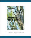 Inquiry Into Life - Sylvia S. Mader