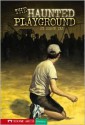 The Haunted Playground - Shaun Tan