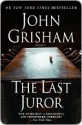 The Last Juror - John Grisham