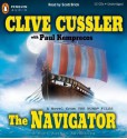 The Navigator - Scott Brick, Clive Cussler, Paul Kemprecos