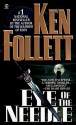 Eye of the Needle - Ken Follett