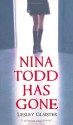 Nina Todd Has Gone - Lesley Glaister