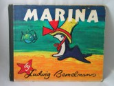 Marina - Ludwig Bemelmans