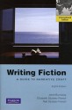 Writing Fiction: A Guide to Narrative Craft - Janet Burroway, Elizabeth Stuckey-French, Ned Stuckey-French