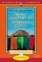 In the Company of Cheerful Ladies (No. 1 Ladies' Detective Agency, #6) - Alexander McCall Smith