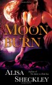 Moonburn - Alisa Sheckley