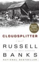 Cloudsplitter - Russell Banks