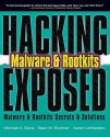 Hacking Exposed Malware and Rootkits - Michael Davis, Sean Bodmer, Aaron LeMasters