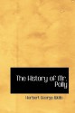 The History of Mr. Polly - H.G. Wells