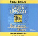 Baltimore Blues - Laura Lippman