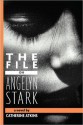 The File On Angelyn Stark - Catherine Atkins