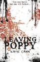 Leaving Poppy - Kate Cann