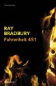 Fahrenheit 451 - Ray Bradbury