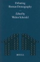 Debating Roman Demography - Walter Scheidel