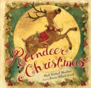 Reindeer Christmas - Mark K. Moulton, Karen H Good