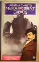 Murder On The Orient Express - Agatha Christie