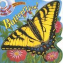 Butterflies! [With CD] - Darlene Freeman