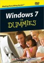 Windows 7 for Dummies, Video (DVD (NTSC)) - Andy Rathbone