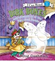 Dirk Bones and the Mystery of the Haunted House (Audio) - Doug Cushman, Sean Schemmel