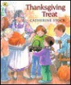 Thanksgiving Treat - Catherine Stock