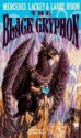 The Black Gryphon - Mercedes Lackey, Larry Dixon