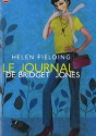 Le journal de Bridget Jones - Helen Fielding