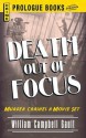 Death Out of Focus - William Campbell Gault