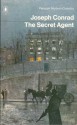 The Secret Agent: A Simple Tale - Joseph Conrad